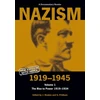 KNYGA Jeremy Noakes Nazism 1919–1945 Volume 1