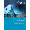 KNYGA Bookshop NEC3 Engineering and Construction Short Subcontract (ECSS)