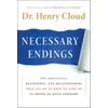 KNYGA Bookshop Necessary Endings