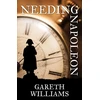 KNYGA Bookshop Needing Napoleon