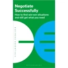 KNYGA Bookshop Negotiate Successfully