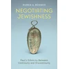 KNYGA Bookshop Negotiating Jewishness