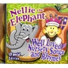 KNYGA Bookshop Nellie the Elephant