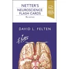 KNYGA Bookshop Netter's Neuroscience Flash Cards