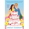 KNYGA Bookshop Never Planned on You