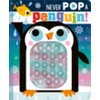 KNYGA Bookshop Never Pop a Penguin!
