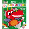KNYGA Bookshop Never Touch a Pop-up Dragon