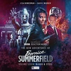 KNYGA Aaron Lamont The New Adventures of Bernice Summerfield Vol.7: Blood and Steel