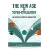 KNYGA London Fell New Age of Super-Civilization