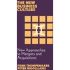 KNYGA Fons (Trompenaars Hampden-Turner Consulting, The Netherlands) Trompenaars New Approaches to Mergers and Acquisitions