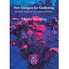KNYGA Bookshop New Energies for Gardening
