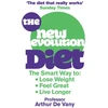 KNYGA Arthur De Vany The New Evolution Diet