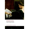 KNYGA George Gissing New Grub Street