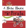 KNYGA Bookshop New Home for a Pirate