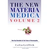 KNYGA Bookshop New Materia Medica Volume 2