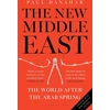 KNYGA Paul Danahar The New Middle East
