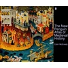 KNYGA Bookshop New Penguin Atlas of Medieval History
