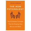 KNYGA Adrian Furnham The New Psychology