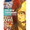 KNYGA Ben Alex The New Testament: A Graphic Novel