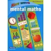 KNYGA Bookshop NEW WAVE MENTAL MATHS YEAR 3 PRIMARY 4