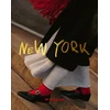 KNYGA Bookshop New York. In Fashion