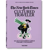 KNYGA Barbara Ireland New York Times. Cultured Traveler. 100 Lieux pour esprits curieux d’Agadir a Yogyakarta