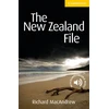KNYGA Richard Macandrew The New Zealand File Level 2 Elementary/Lower-intermediate