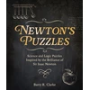 KNYGA Bookshop Newton's Puzzles