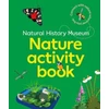KNYGA Natural History Museum The NHM Nature Activity Book