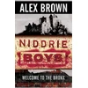 KNYGA Bookshop Niddrie Boys