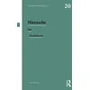 KNYGA Lucy (University of Bangor, Wales, UK) Huskinson Nietzsche for Architects