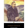 KNYGA Bookshop Nietzsche Reader