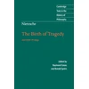 KNYGA Bookshop Nietzsche: The Birth of Tragedy and Other Writings