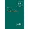 KNYGA Bookshop Nietzsche: The Gay Science