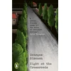 KNYGA Bookshop Night at the Crossroads