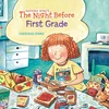 KNYGA Bookshop Night Before First Grade