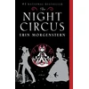 KNYGA Bookshop Night Circus