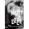 KNYGA Ranbir Sidhu Night in Delhi