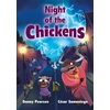 KNYGA Danny Pearson Night of the Chickens