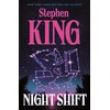 KNYGA Bookshop Night Shift