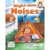 KNYGA Jay Dale Night-time Noises
