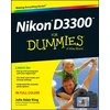 KNYGA KING Nikon D3300 For Dummies