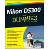 KNYGA KING Nikon D5300 For Dummies