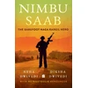 KNYGA Bookshop Nimbu Saab