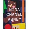 KNYGA Bookshop Nina Chanel Abney