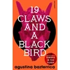 KNYGA Bookshop Nineteen Claws and a Juodas Bird