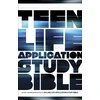 KNYGA Bookshop NLT Teen Life Application Study Bible
