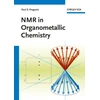 KNYGA Bookshop NMR in Organometallic Chemistry