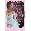 KNYGA Sarah Maclean No Good Duke Goes Unpunished