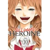 KNYGA Momoko Koda No Longer Heroine, Vol. 10